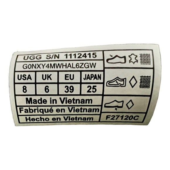 Women’s UGG Chayze Slip On Loafer - Picture 2 of 9